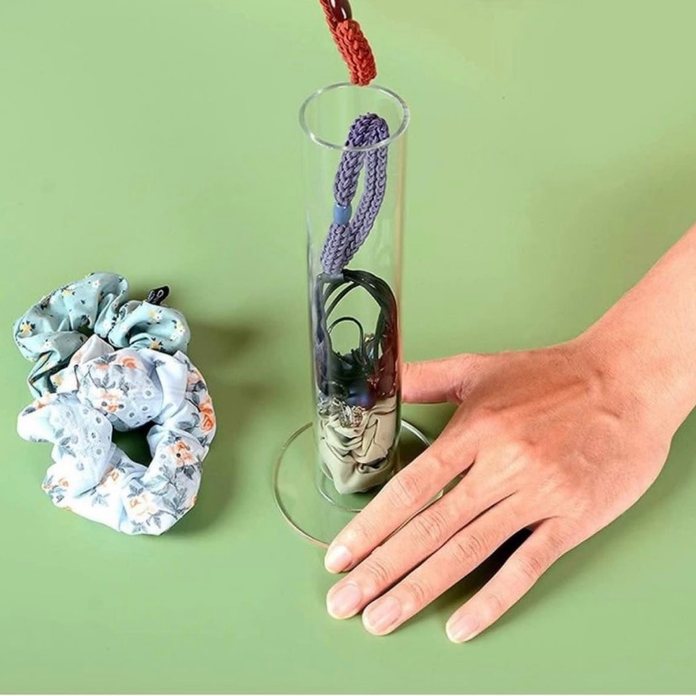 Scrunchie / Accessory Organizer
Stands - 2PS - Picture 3 of 6